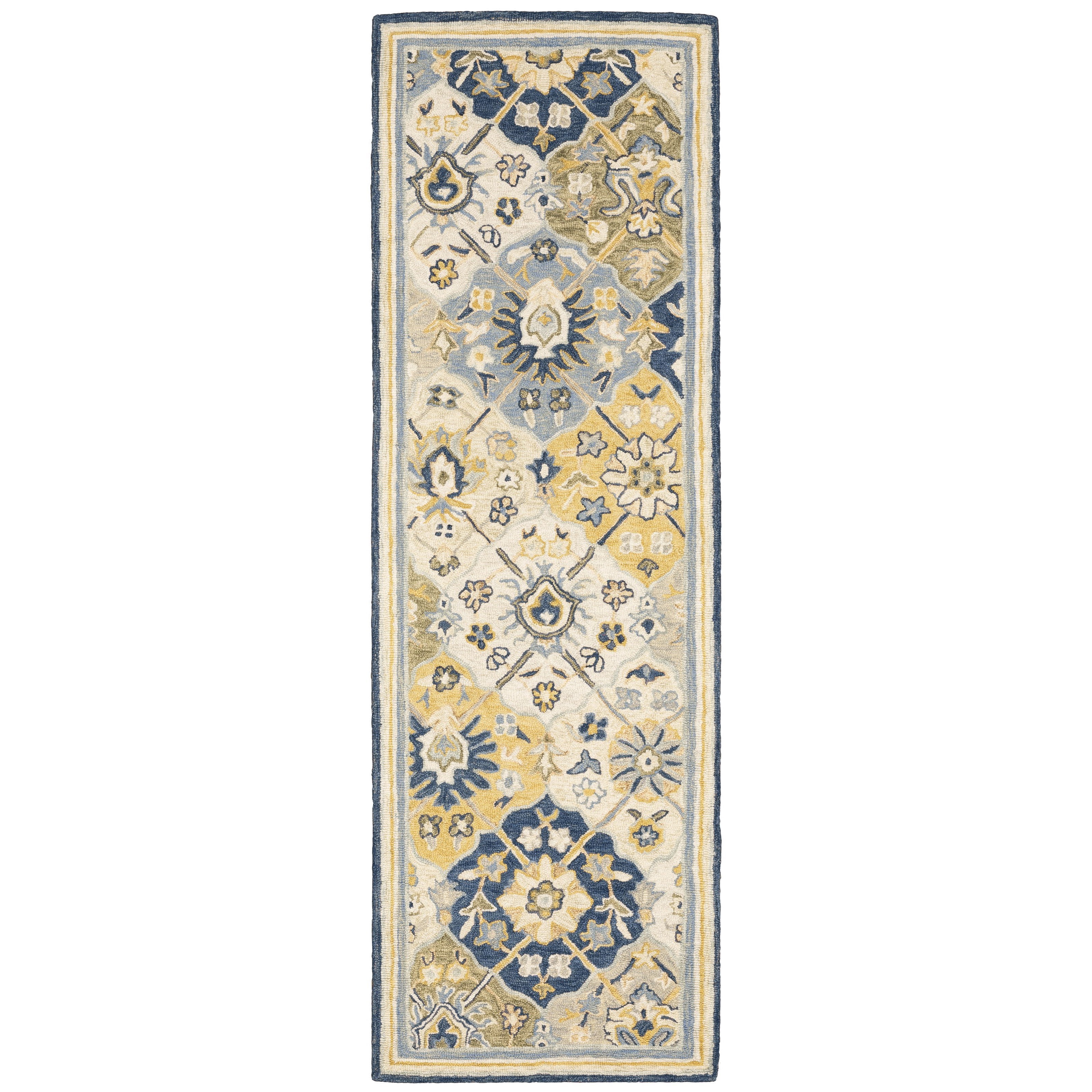 Oriental Weavers Alfresco 3' 6" X  5' 6" Rectangle Rug