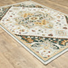 Oriental Weavers Alfresco 10' X 13' Rectangle Rug