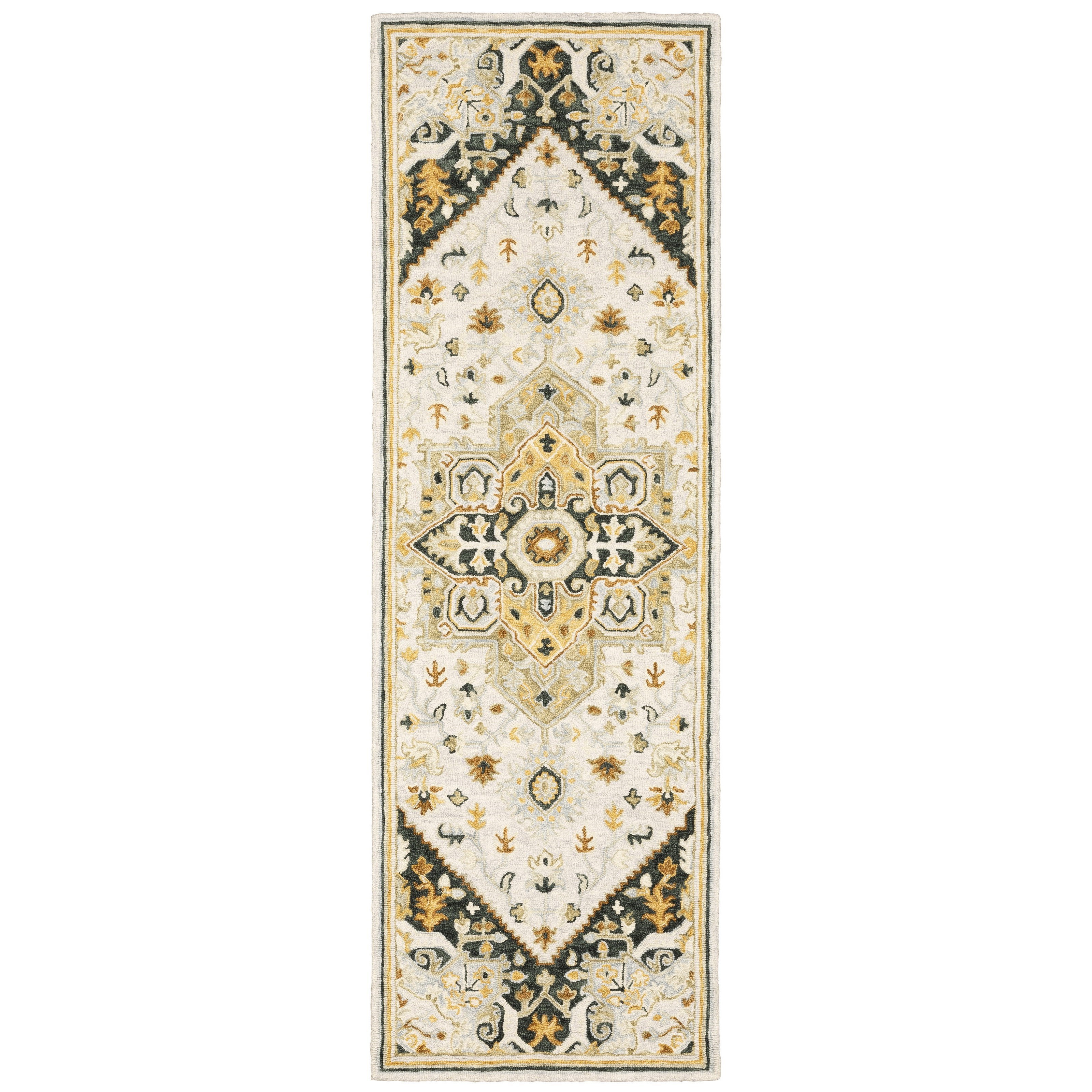 Oriental Weavers Alfresco 10' X 13' Rectangle Rug