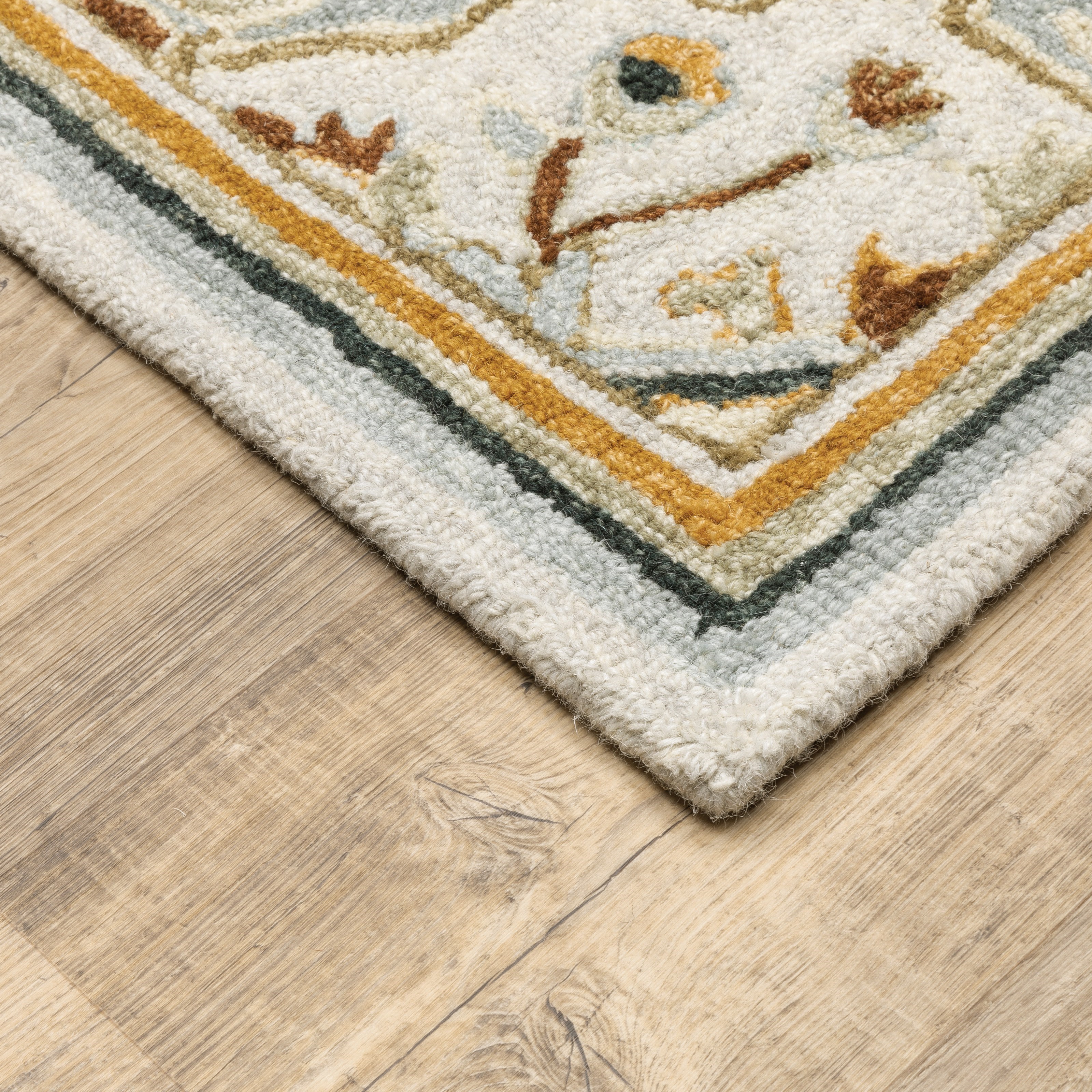 Oriental Weavers Alfresco 8' X 10' Rectangle Rug