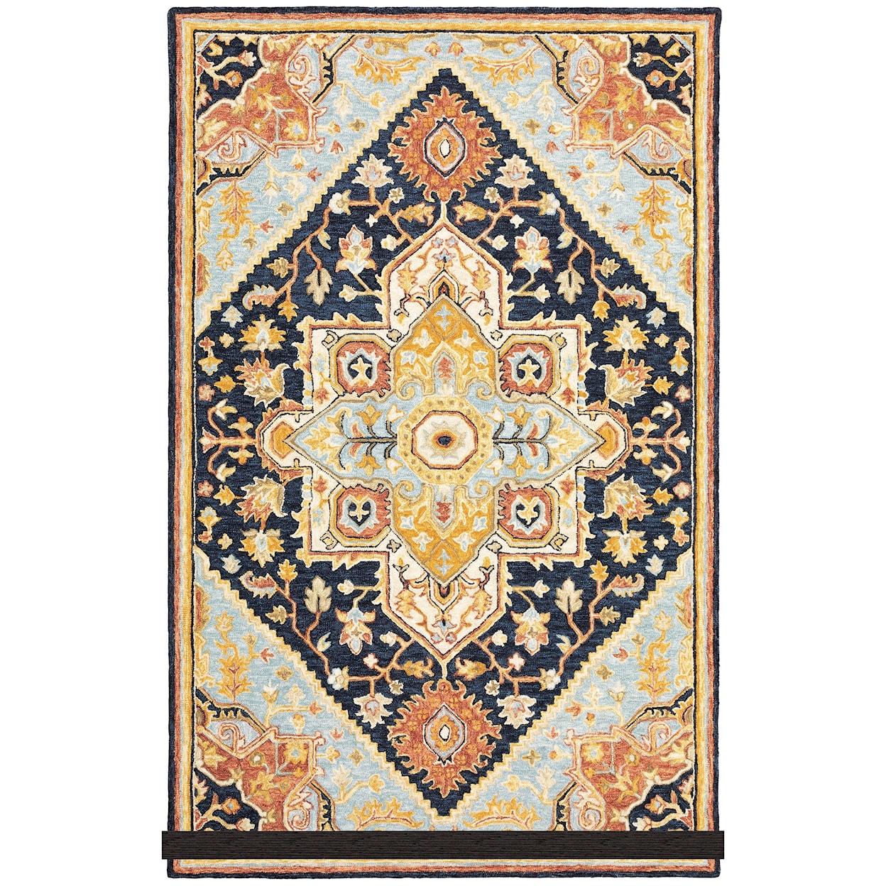 Oriental Weavers Alfresco 10' X 13' Rectangle Rug