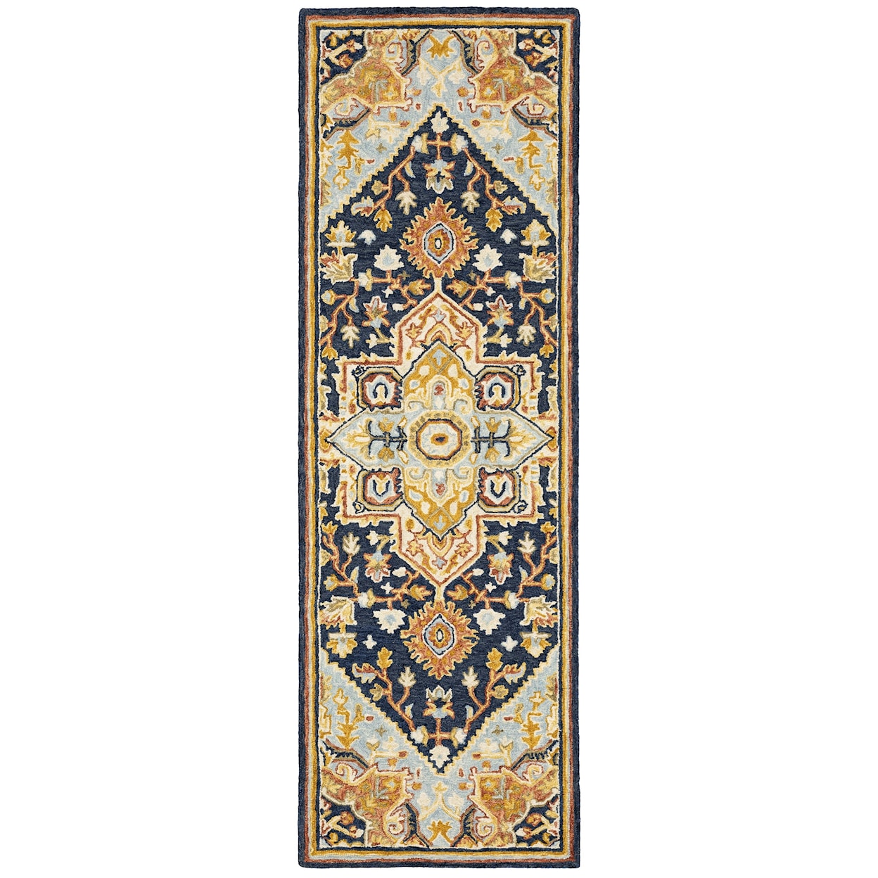 Oriental Weavers Alfresco 10' X 13' Rectangle Rug