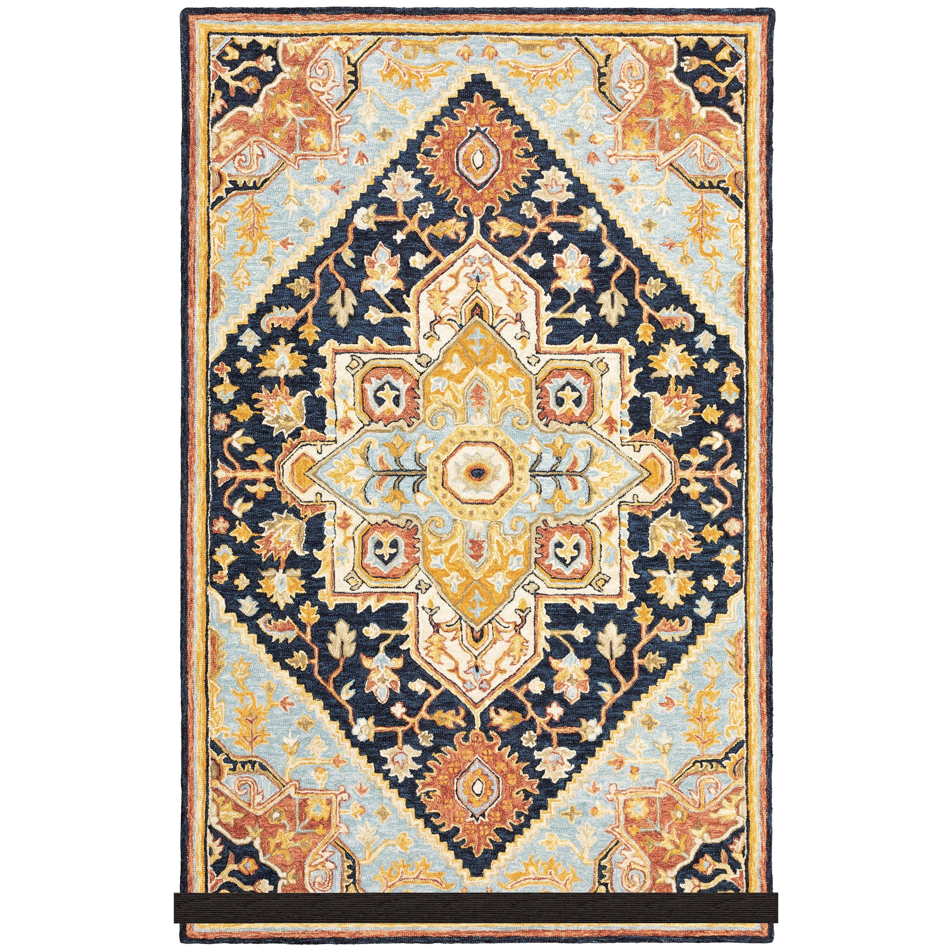 Oriental Weavers Alfresco 3' 6" X  5' 6" Rectangle Rug
