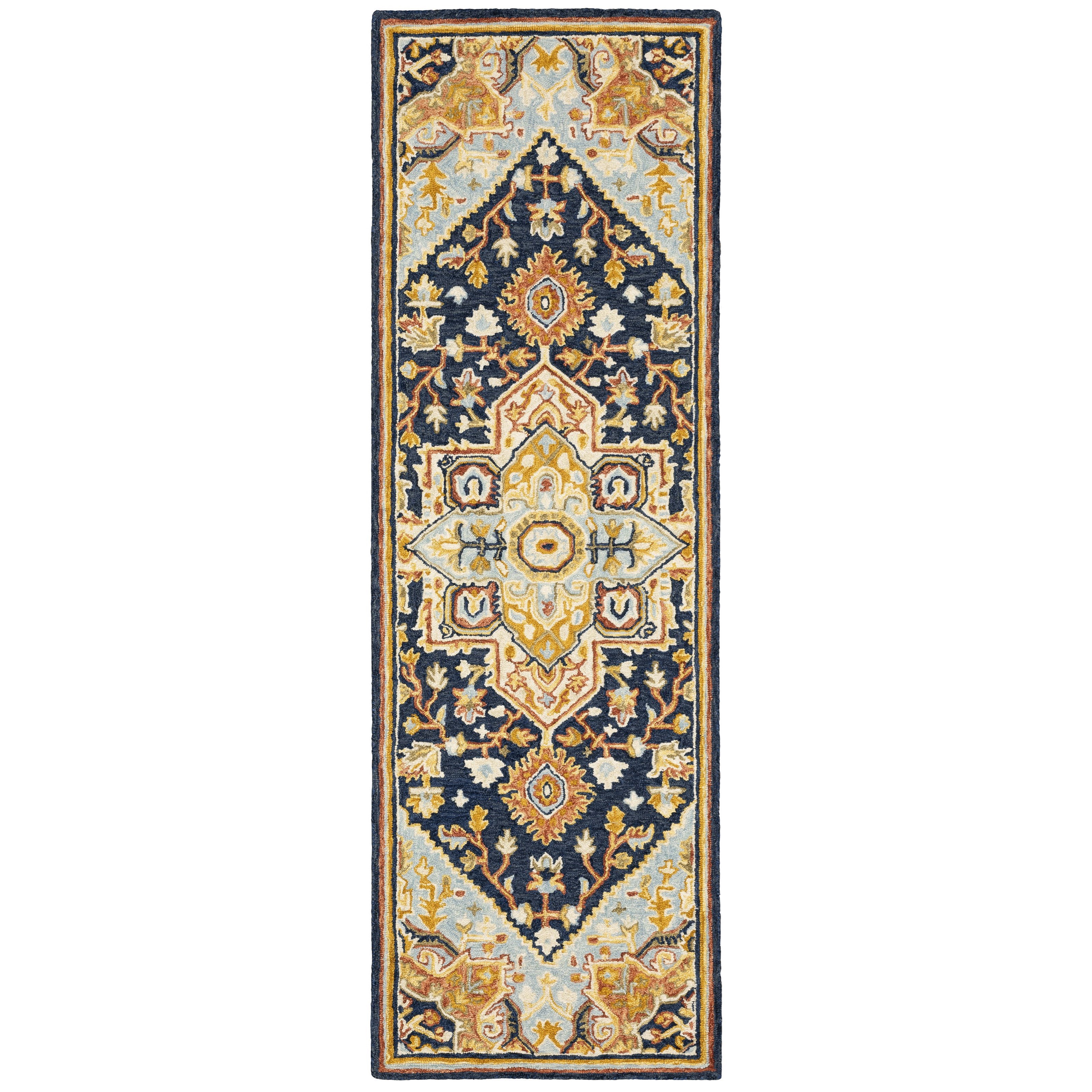 Oriental Weavers Alfresco 5' X  8' Rectangle Rug