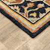 OW Alfresco 5' X  8' Rectangle Rug