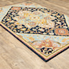 Oriental Weavers Alfresco 8' X 10' Rectangle Rug