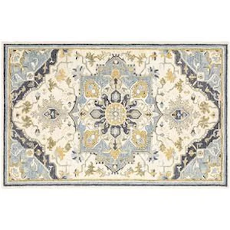 8'X10' RUG