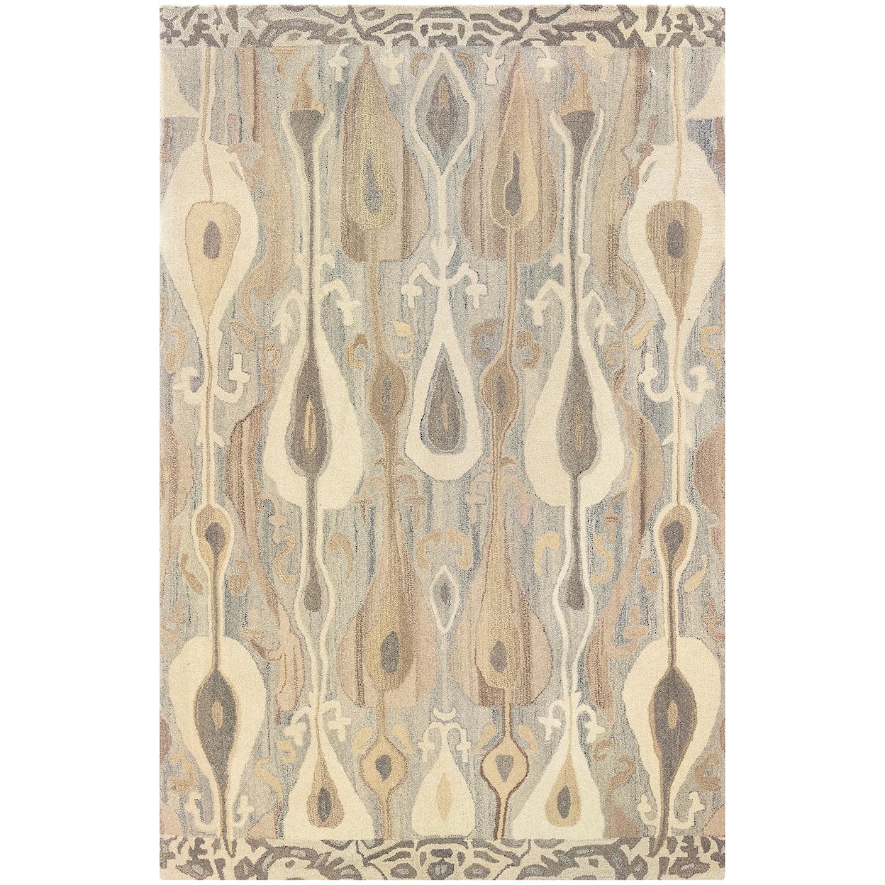 Oriental Weavers Anastasia 3' 6" X  5' 6" Rug