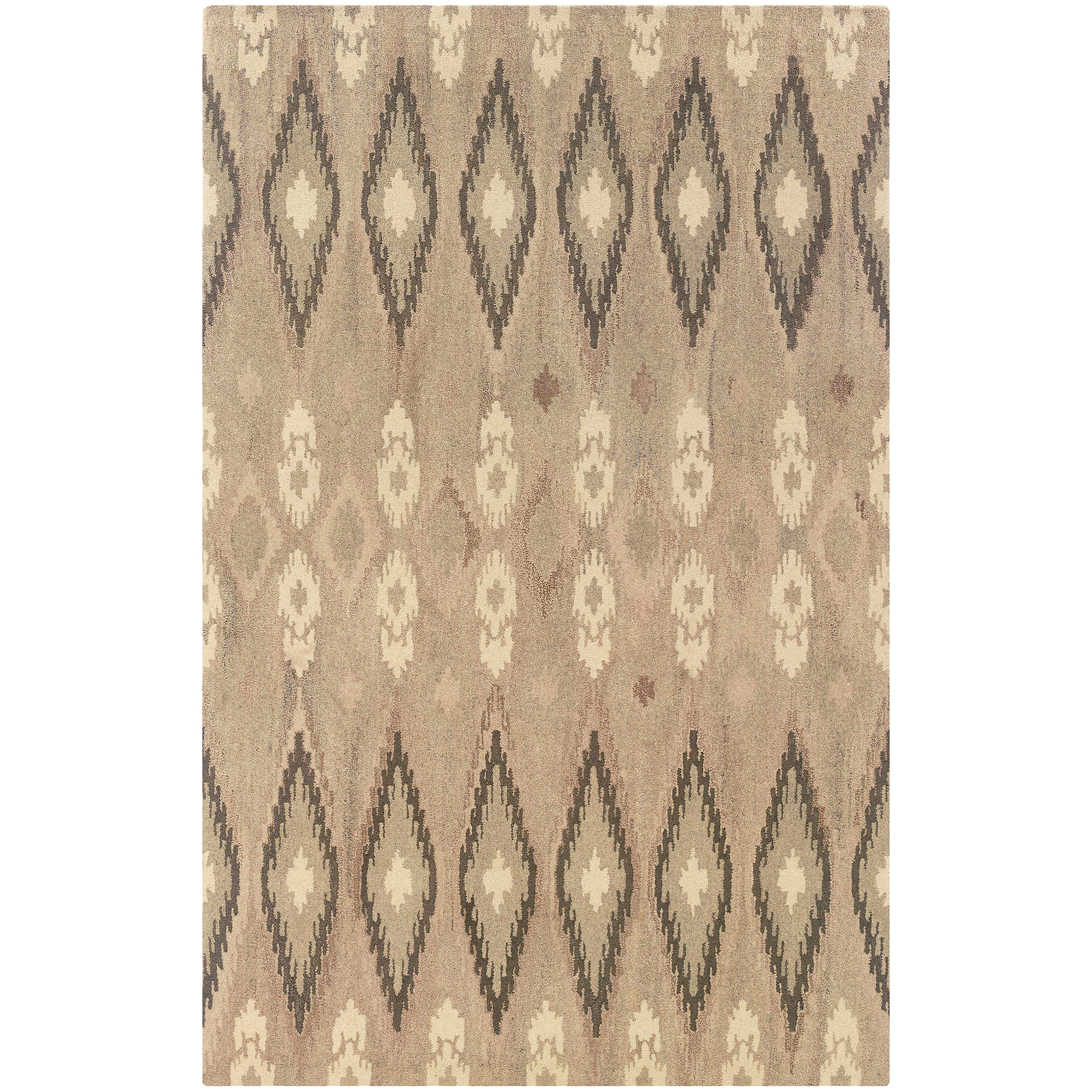 Oriental Weavers Anastasia 3' 6" X  5' 6" Rug