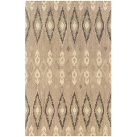 5' 0" X 8' 0" Rug