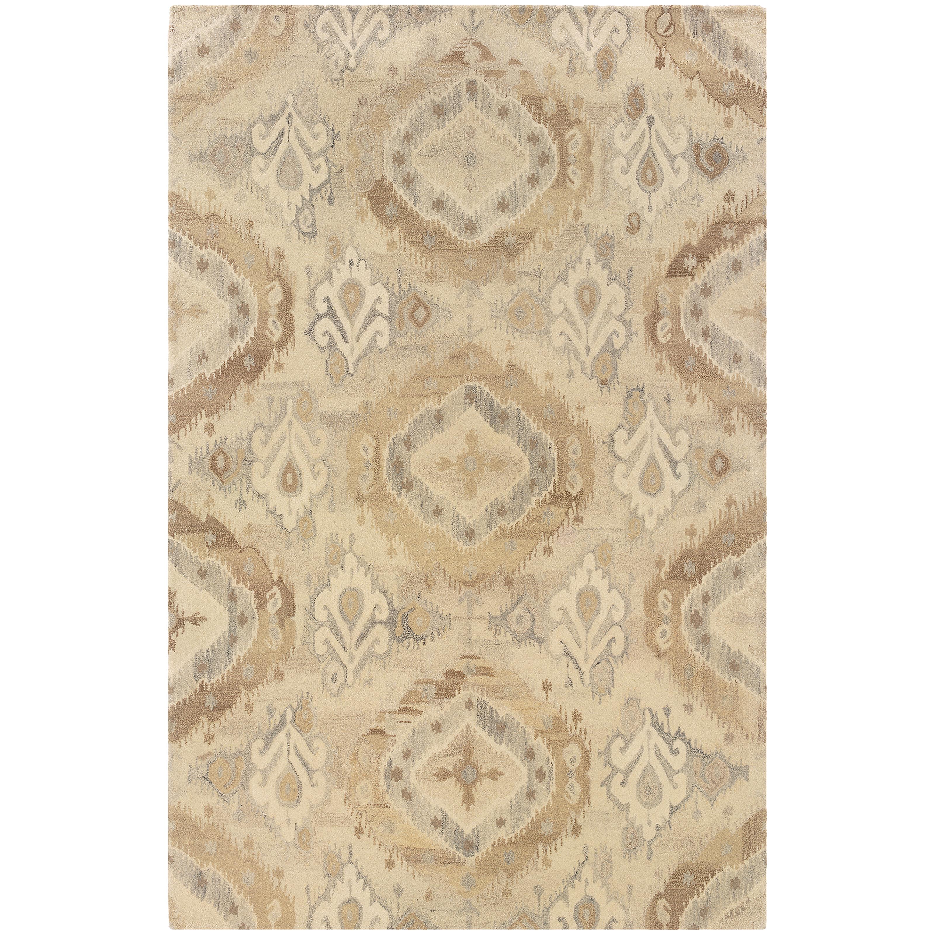 Oriental Weavers Anastasia 3' 6" X  5' 6" Rug