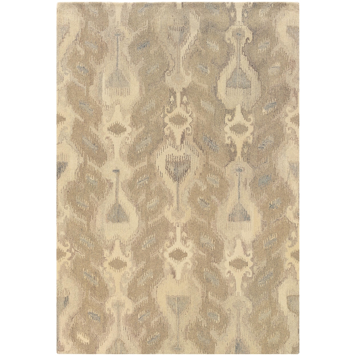 Oriental Weavers Anastasia 5' 0" X  8' 0" Rug