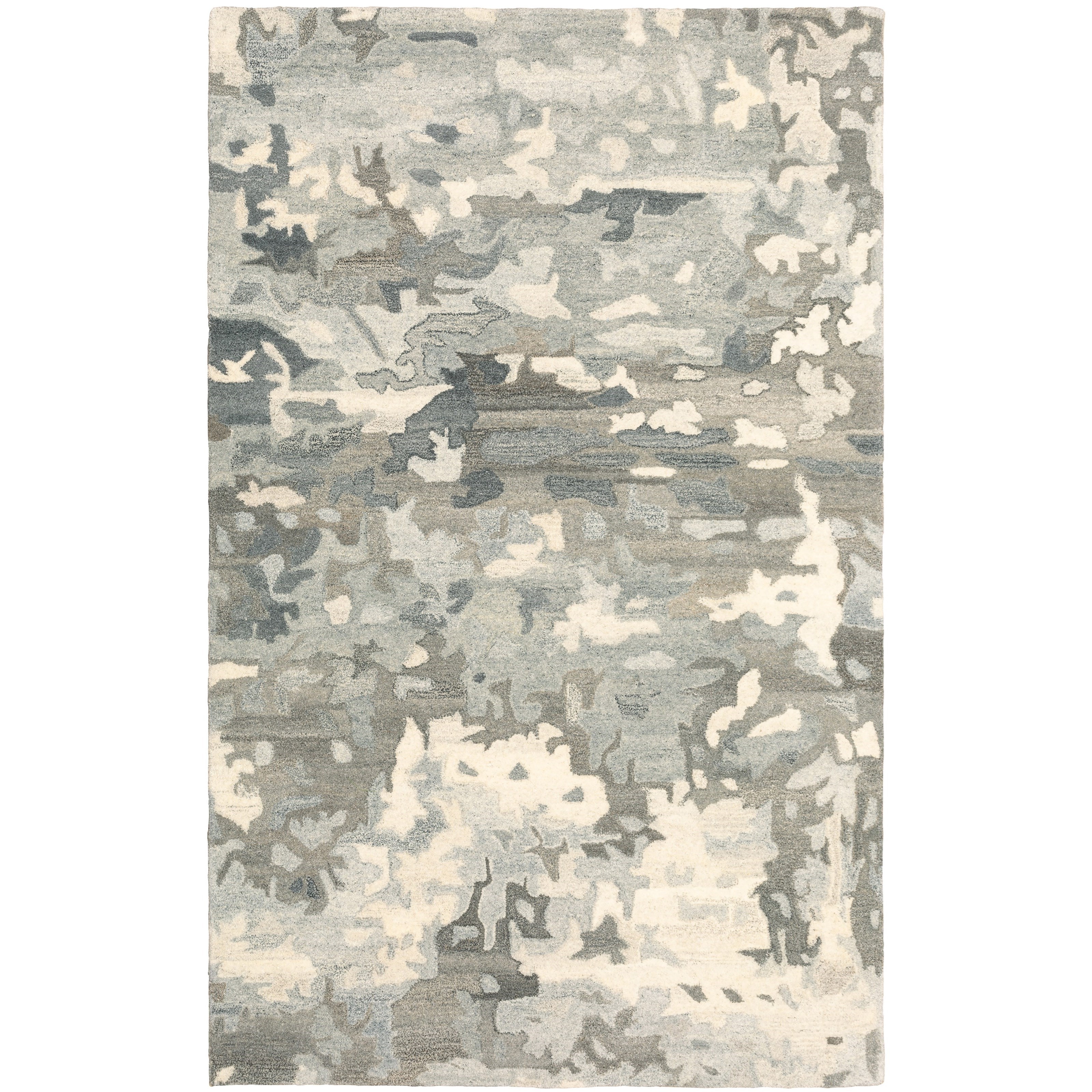 Oriental Weavers Anastasia 3' 6" X  5' 6" Rectangle Rug