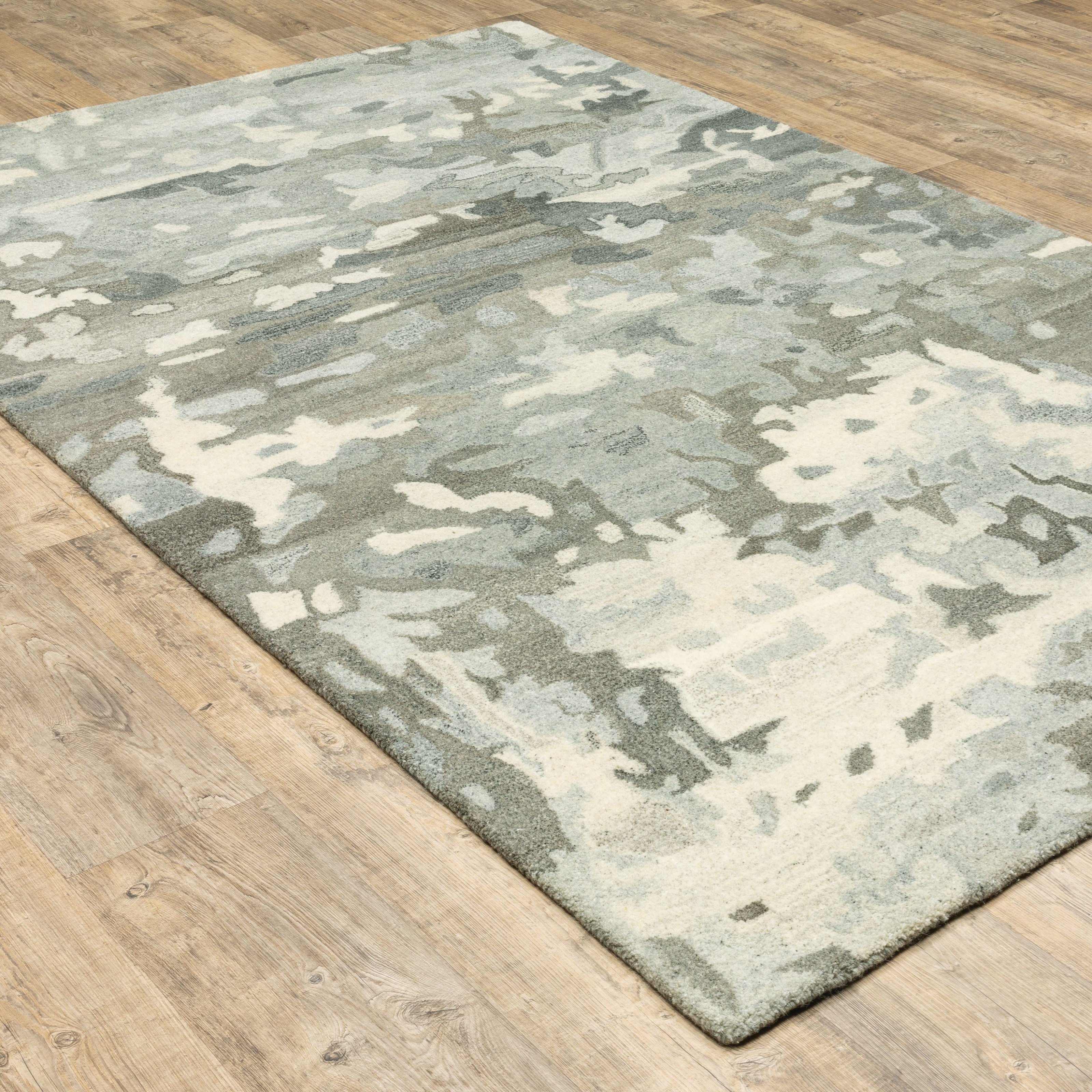Oriental Weavers Anastasia 3' 6" X  5' 6" Rectangle Rug
