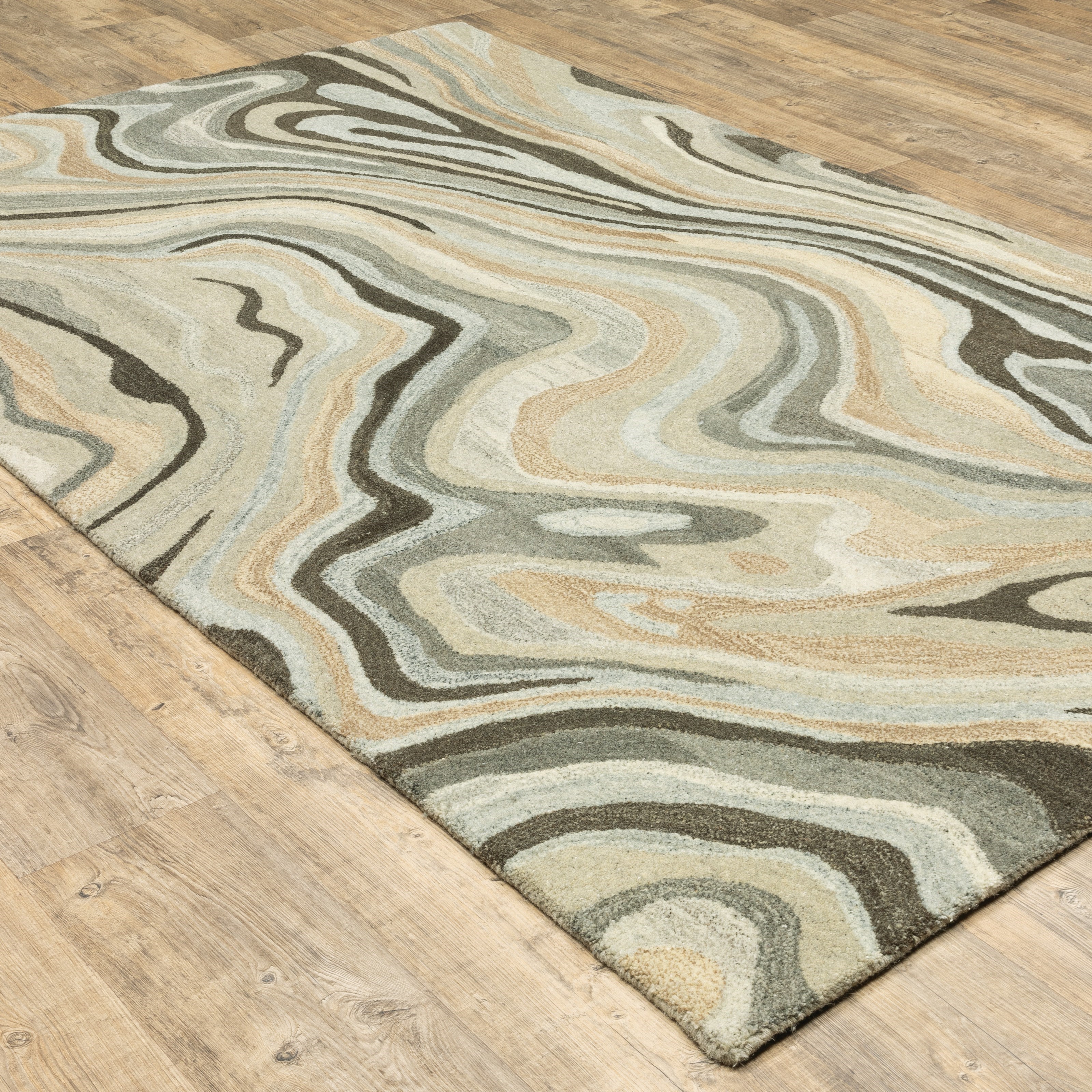 Oriental Weavers Anastasia 3' 6" X  5' 6" Rectangle Rug
