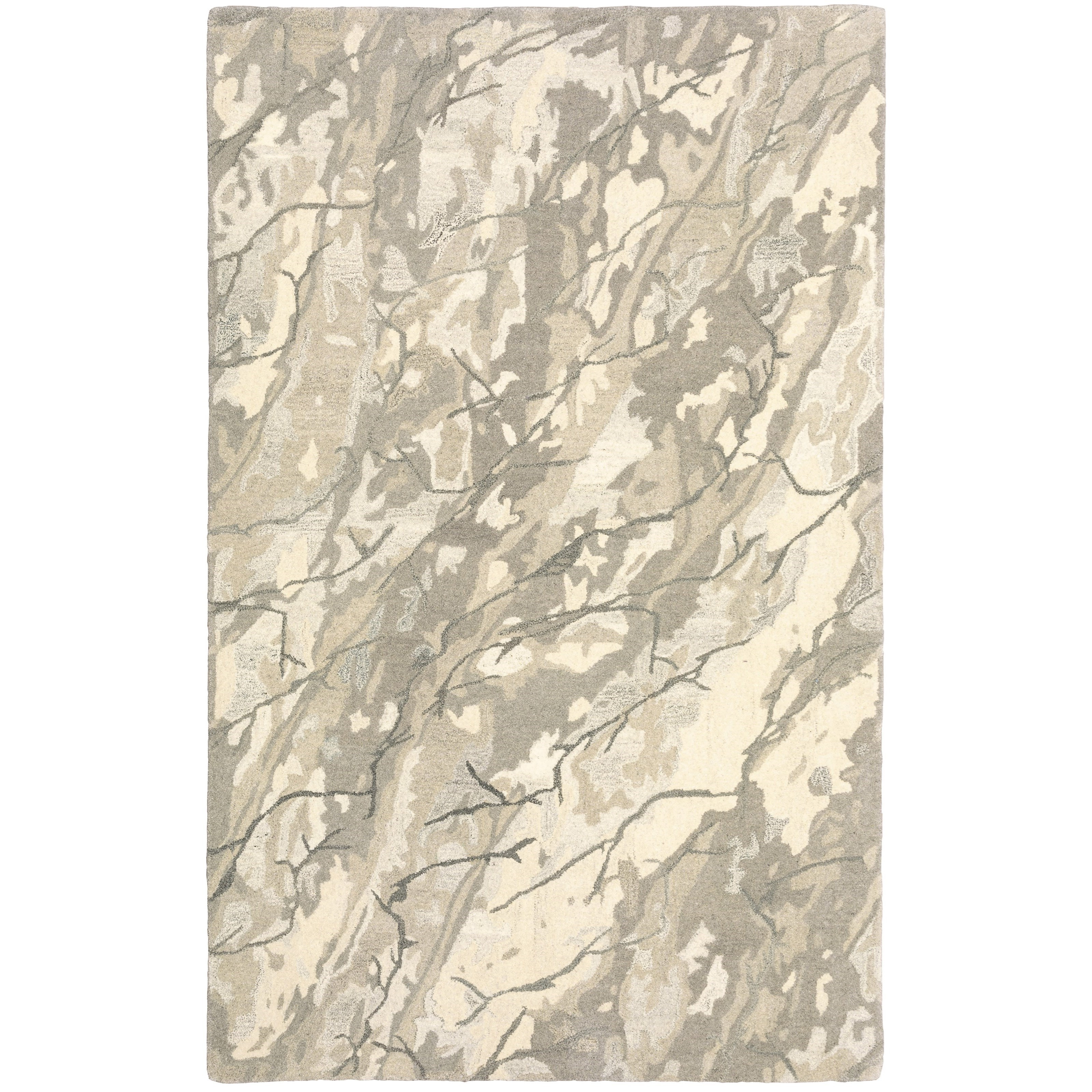 Oriental Weavers Anastasia 5' 0" X  8' 0" Rectangle Rug