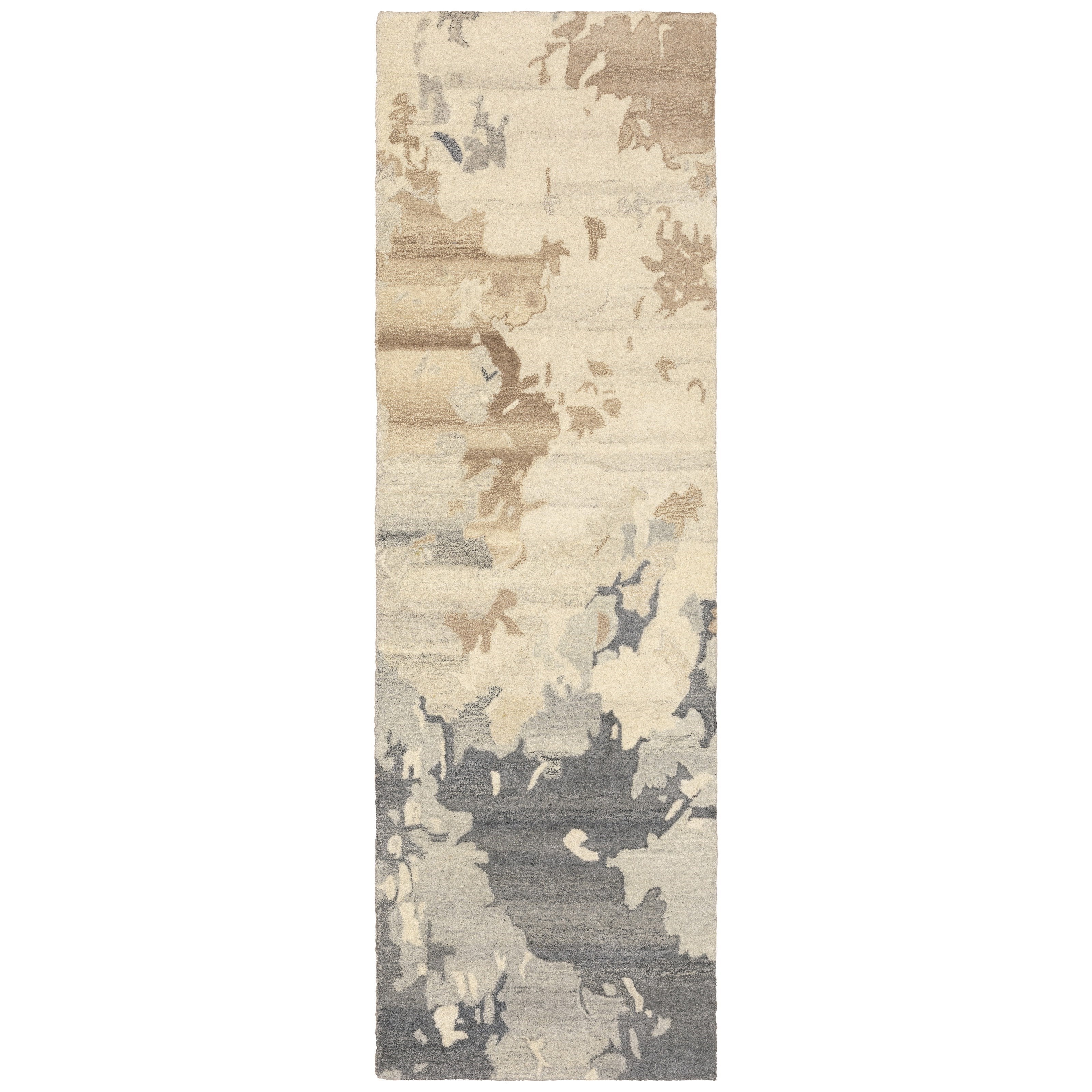 Oriental Weavers Anastasia 3' 6" X  5' 6" Rectangle Rug