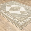 Oriental Weavers Andorra 3' 3" X  5' 2" Rectangle Rug