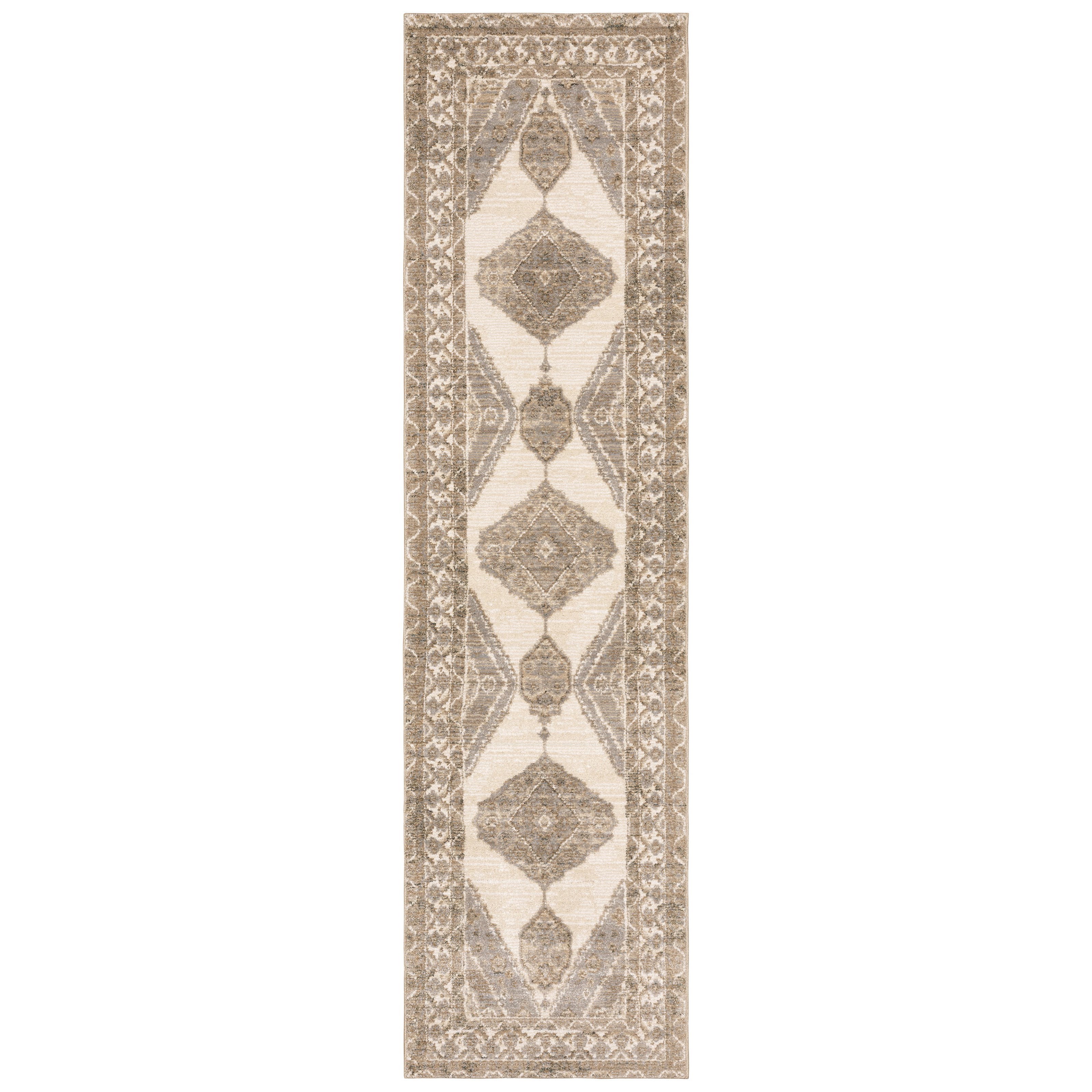 Oriental Weavers Andorra 5' 3" X  7' 3" Rectangle Rug