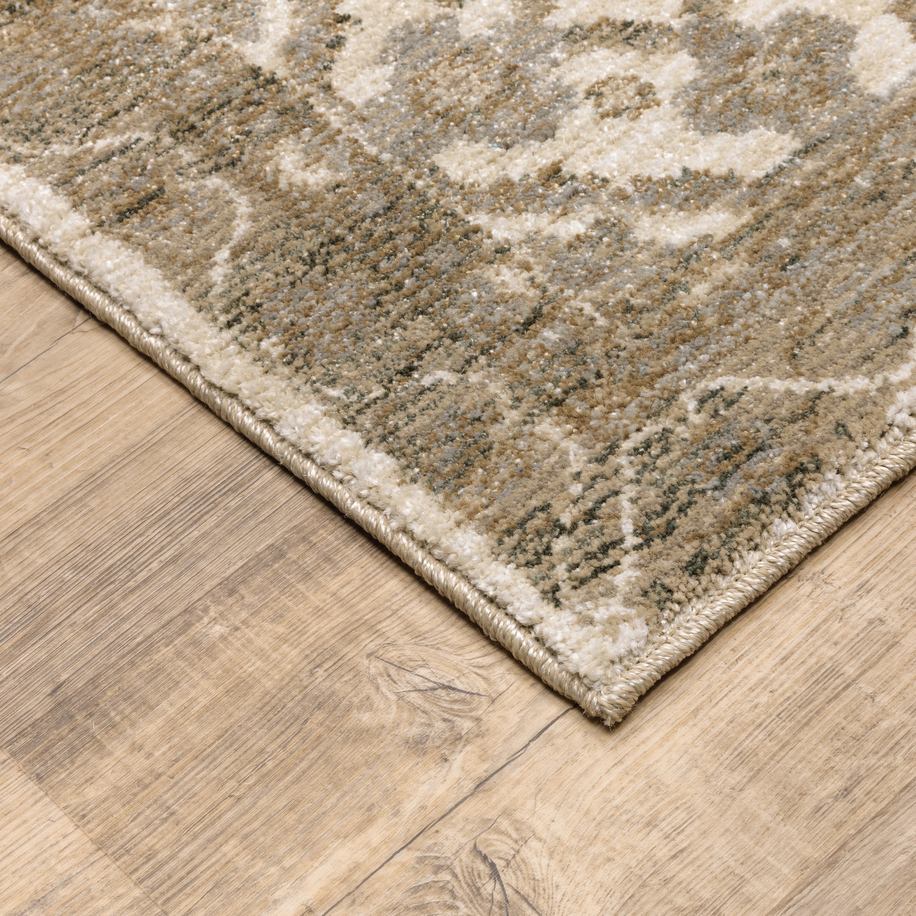 Oriental Weavers Andorra 5' 3" X  7' 3" Rectangle Rug