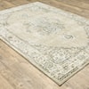 Oriental Weavers Andorra 2' 6" X 12' 0" Runner Rug