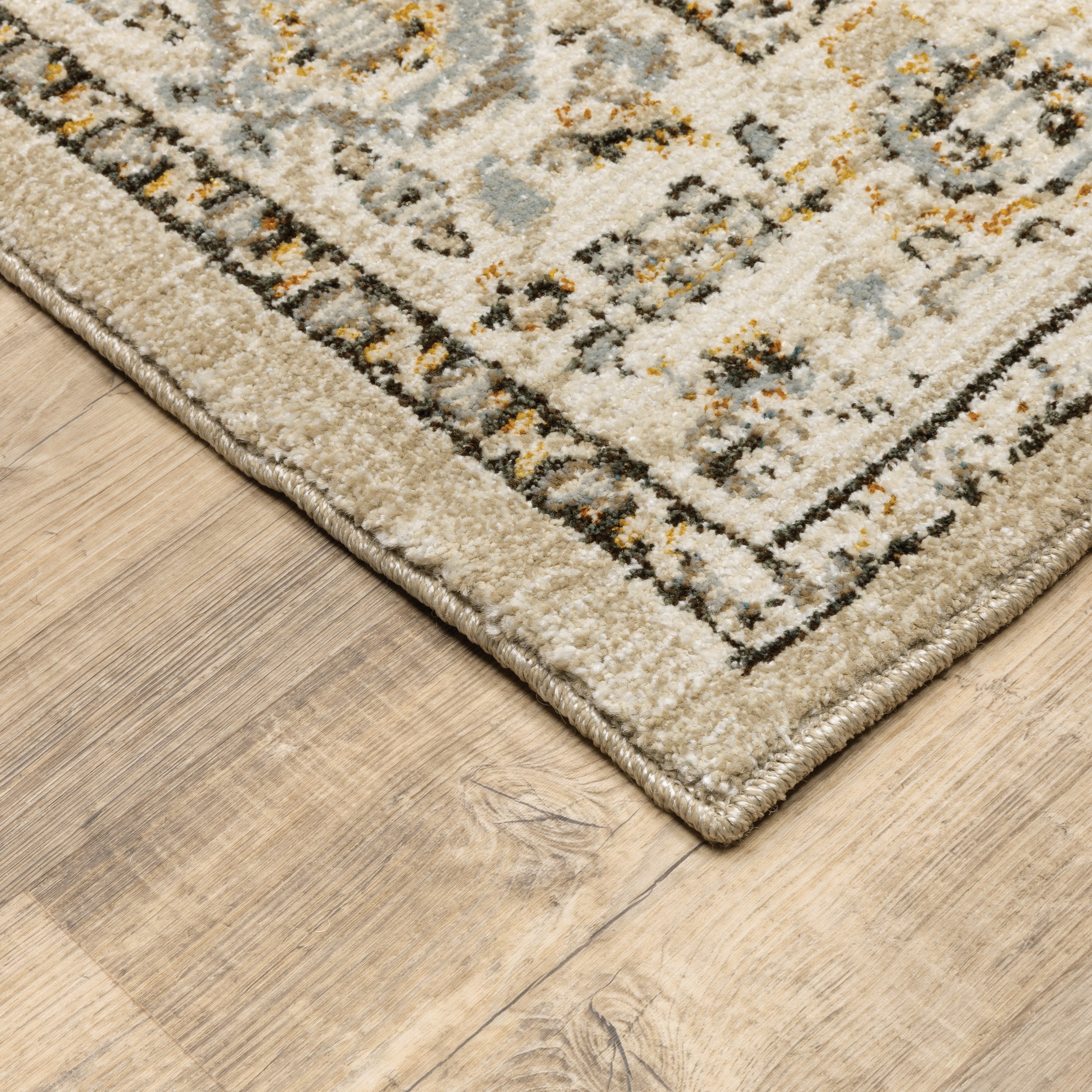 Oriental Weavers Andorra 5' 3" X  7' 3" Rectangle Rug