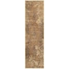 Oriental Weavers Andorra 2' 6" X 12' 0" Runner Rug