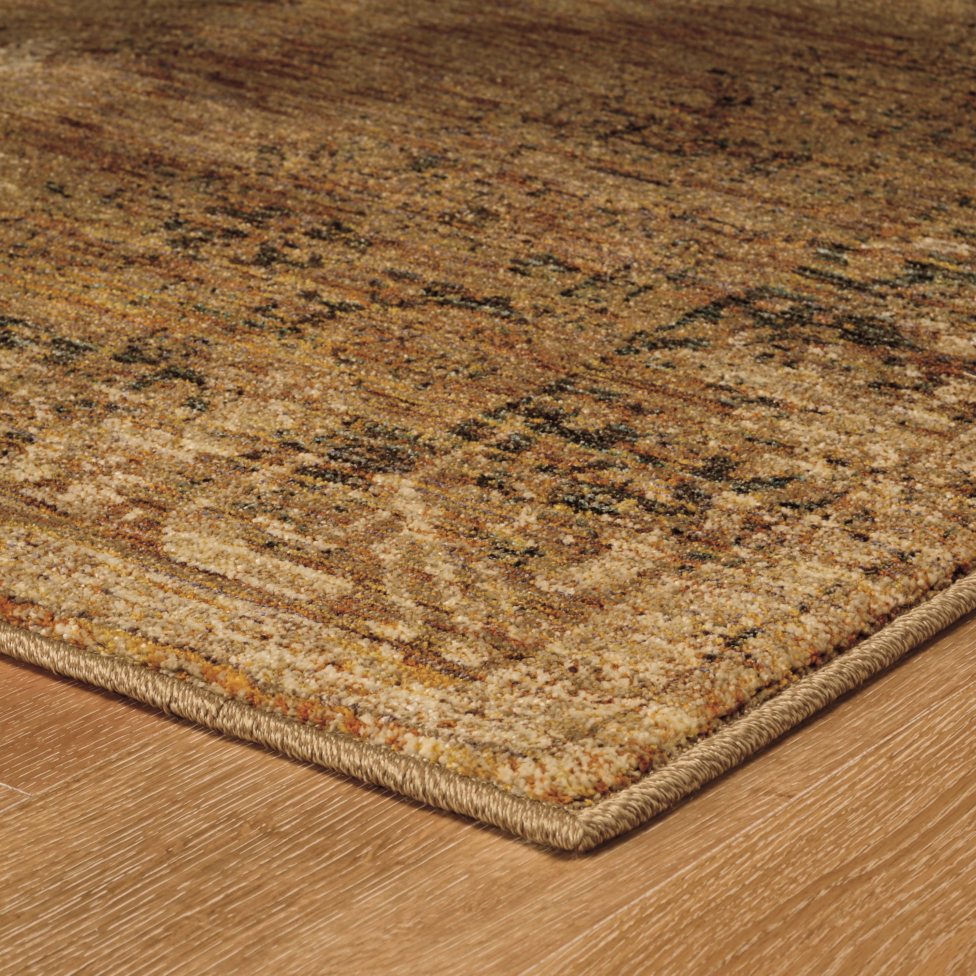 2' 6" X 12' 0" Runner Rug