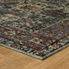 Oriental Weavers Andorra 2' 6" X 12' 0" Runner Rug