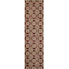 Oriental Weavers Andorra 2' 6" X 12' 0" Runner Rug