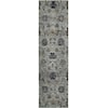 Oriental Weavers Andorra 2' 6" X 12' 0" Runner Rug