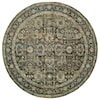 Oriental Weavers Andorra 7'10" Round Rug