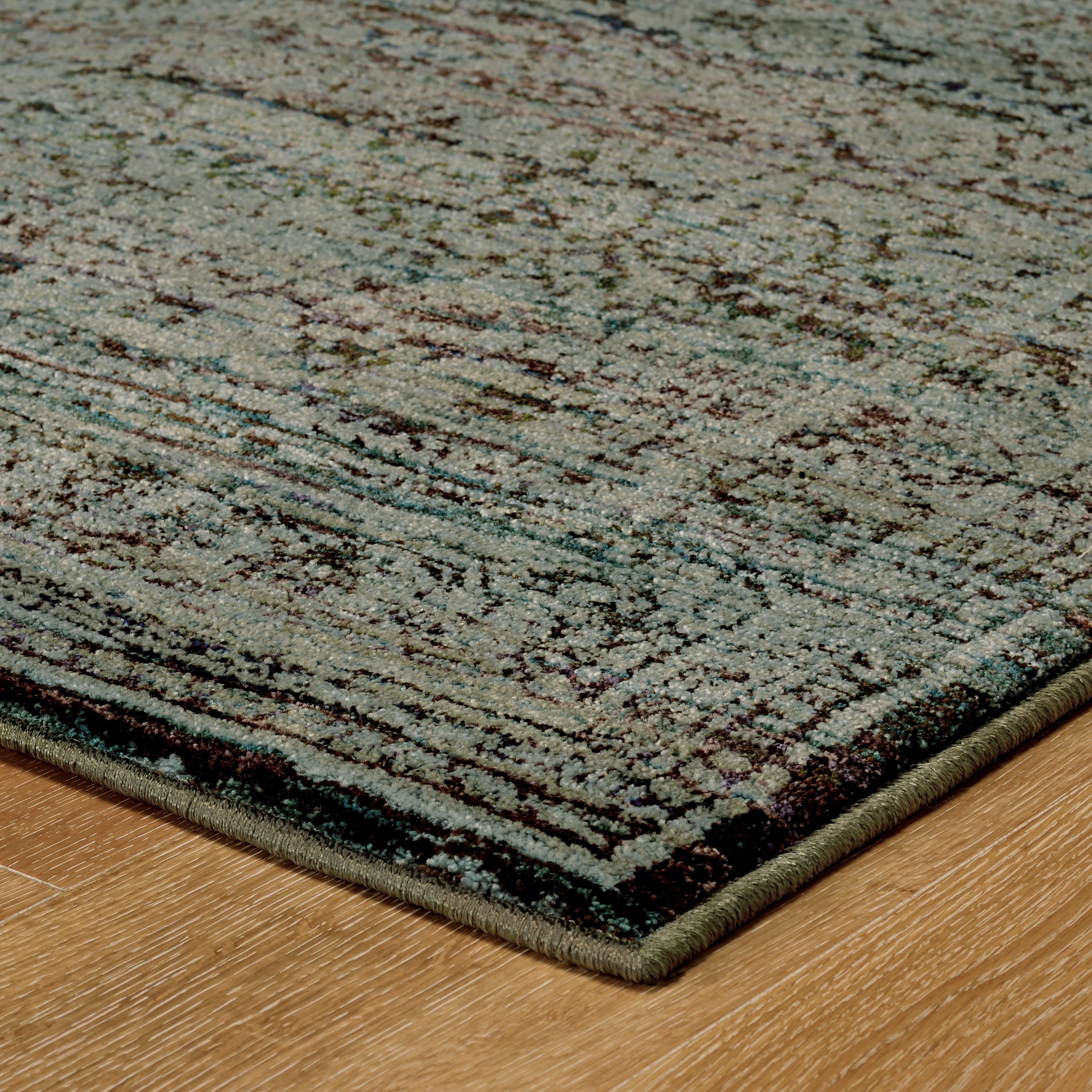 2' 6" X 12' 0" Runner Rug