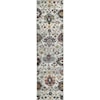 Oriental Weavers Andorra 2' 6" X 12' 0" Runner Rug