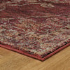 Oriental Weavers Andorra 10' 0" X 13' 2" Rectangle Rug