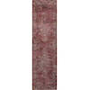 Oriental Weavers Andorra 2' 6" X 12' 0" Runner Rug