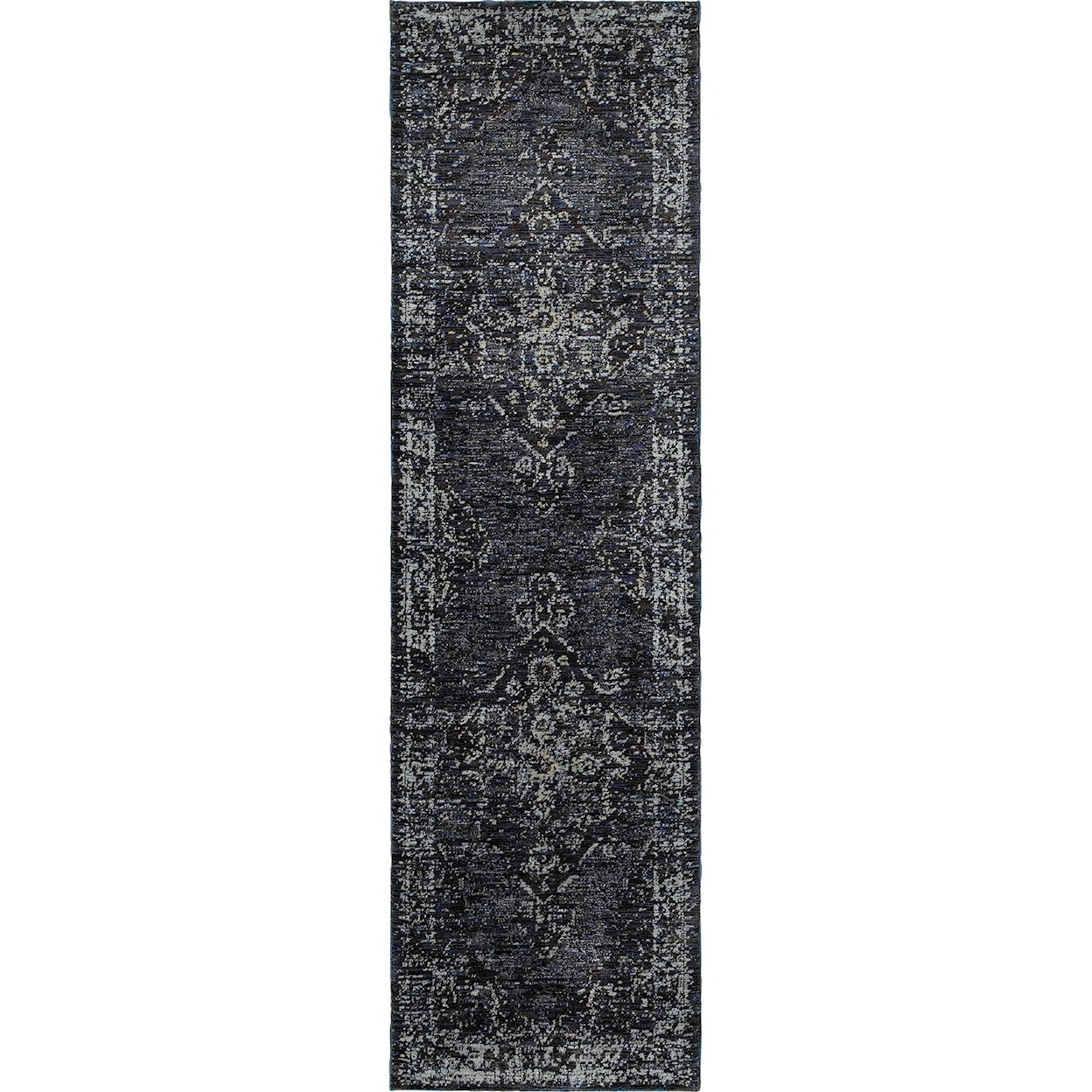 Oriental Weavers Andorra 10' 0" X 13' 2" Rectangle Rug