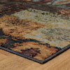 Oriental Weavers Andorra 7'10" X 10'10" Rectangle Rug