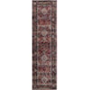 Oriental Weavers Andorra 2' 6" X 12' 0" Runner Rug