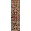 Oriental Weavers Andorra 2' 6" X 12' 0" Runner Rug