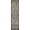 Oriental Weavers Andorra 2' 6" X 12' 0" Runner Rug