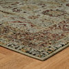 Oriental Weavers Andorra 2' 6" X 12' 0" Runner Rug