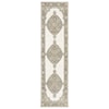 Oriental Weavers Andorra 5' 3" X  7' 3" Rectangle Rug