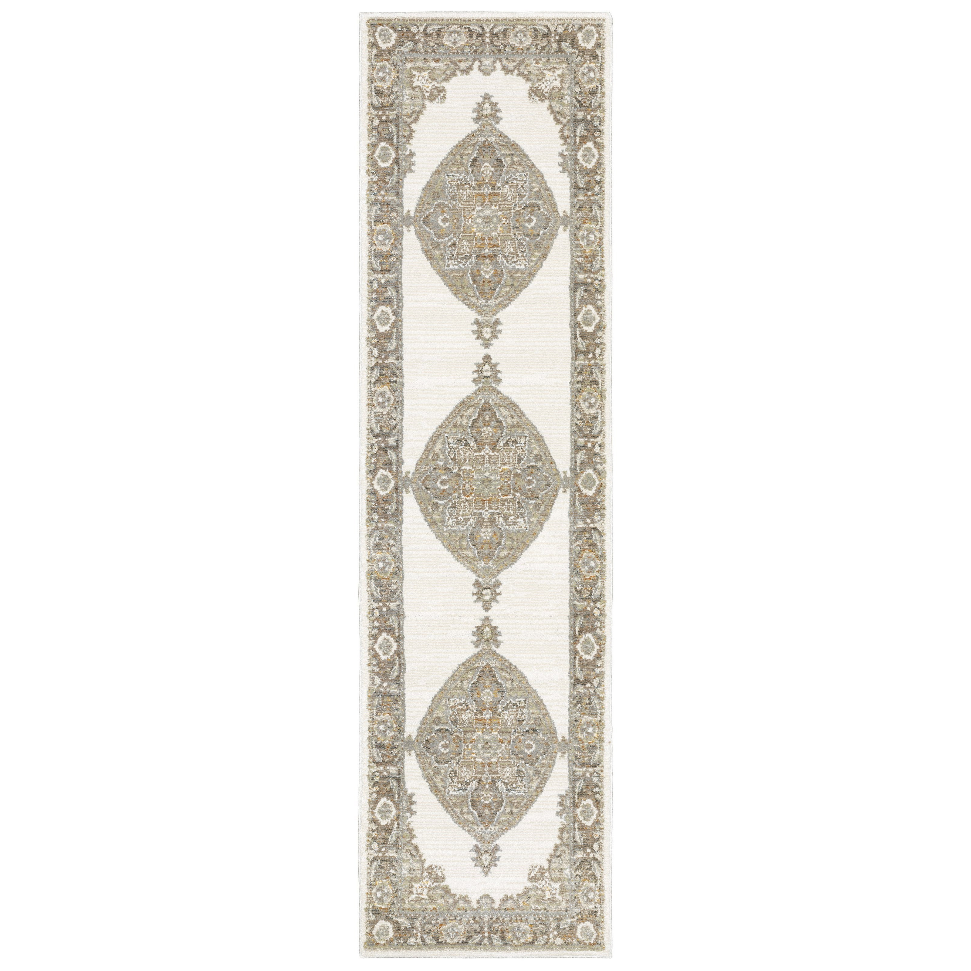 6' 7" X  9' 6" Rectangle Rug