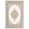 Oriental Weavers Andorra 7'10" X 10'10" Rectangle Rug