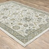 Oriental Weavers Andorra 2' 6" X 12' 0" Runner Rug