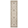 Oriental Weavers Andorra 2' 6" X 12' 0" Runner Rug