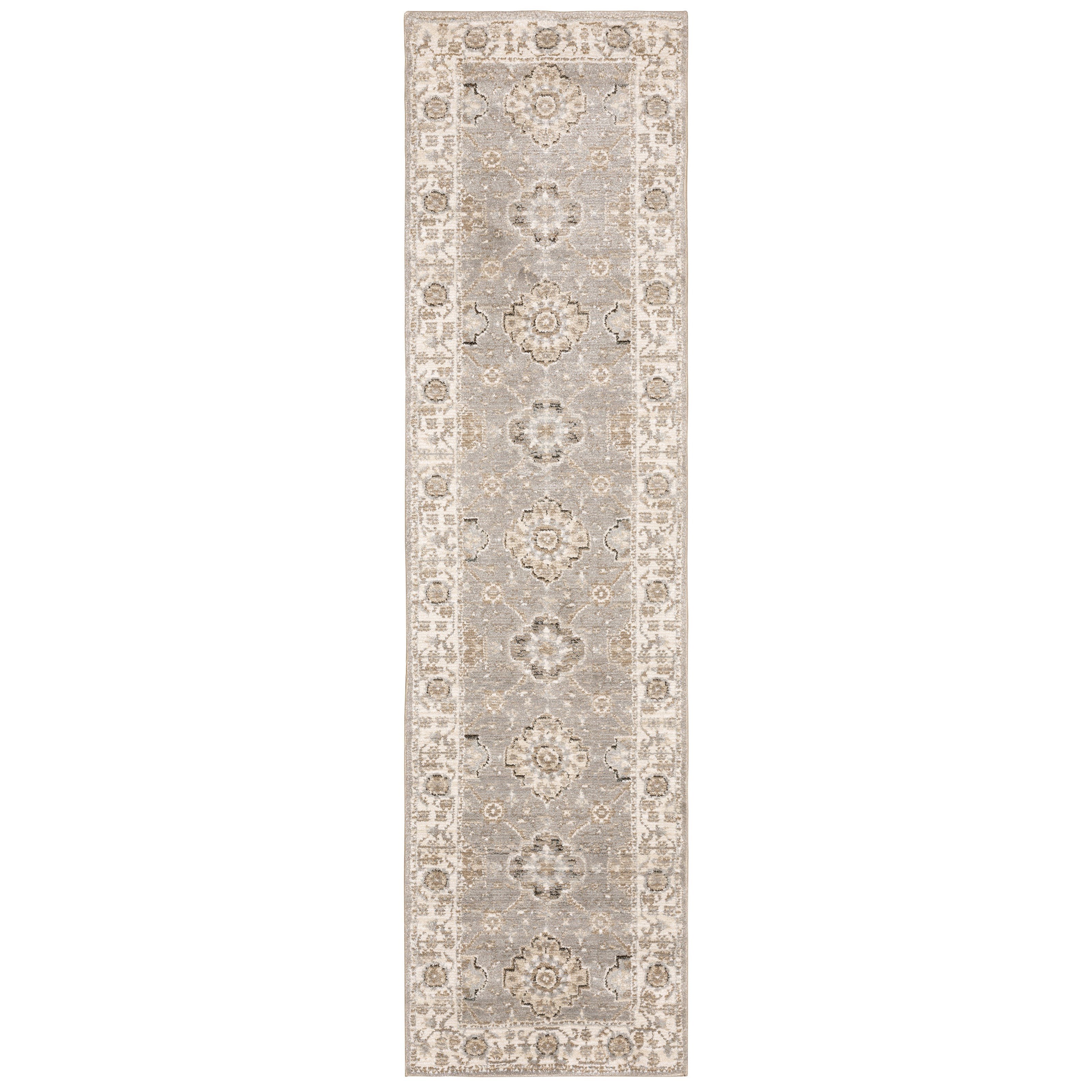Oriental Weavers Andorra 6' 7" X  9' 6" Rectangle Rug