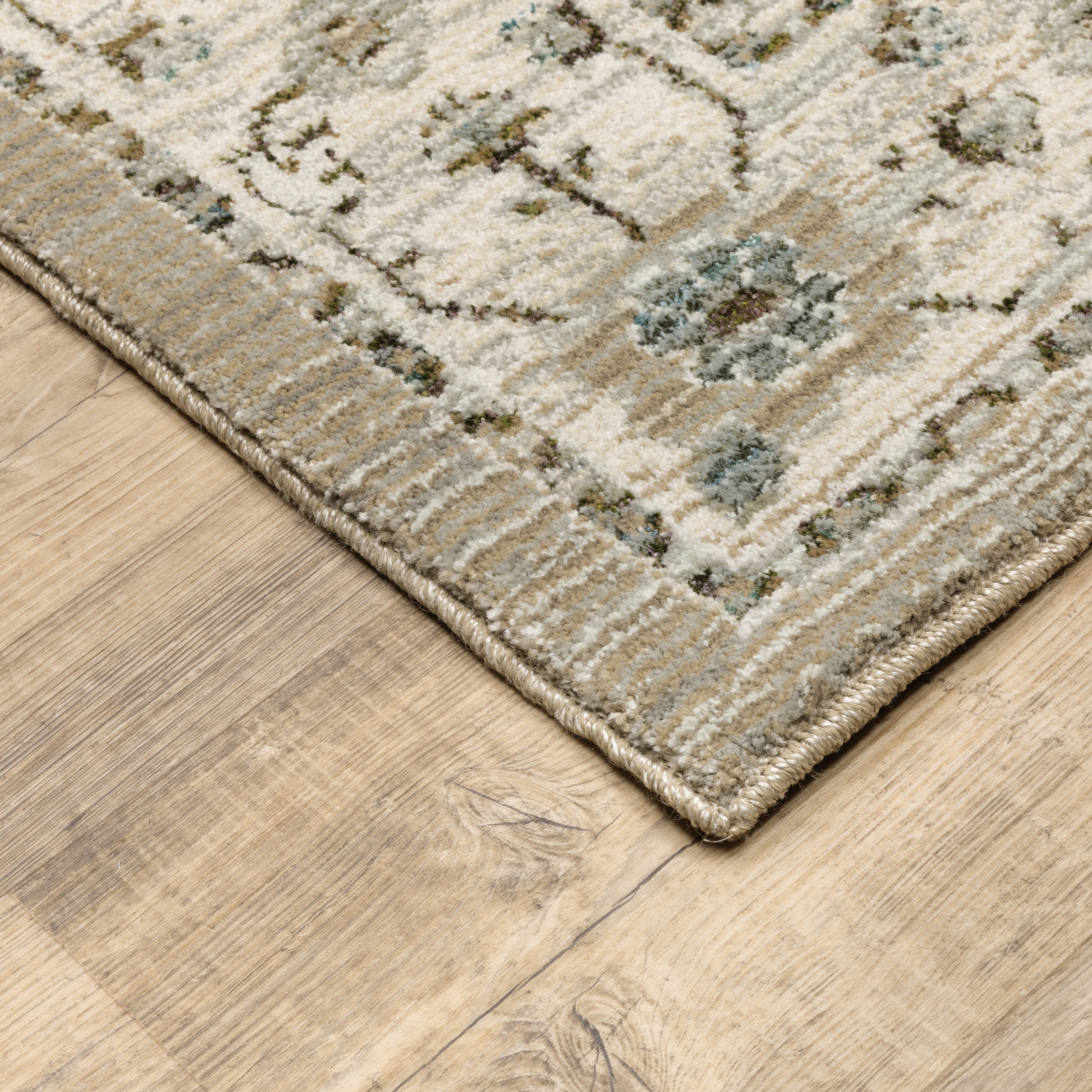 Oriental Weavers Andorra 5' 3" X  7' 3" Rectangle Rug