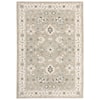 Oriental Weavers Andorra 8' 6" X 11' 7" Rectangle Rug